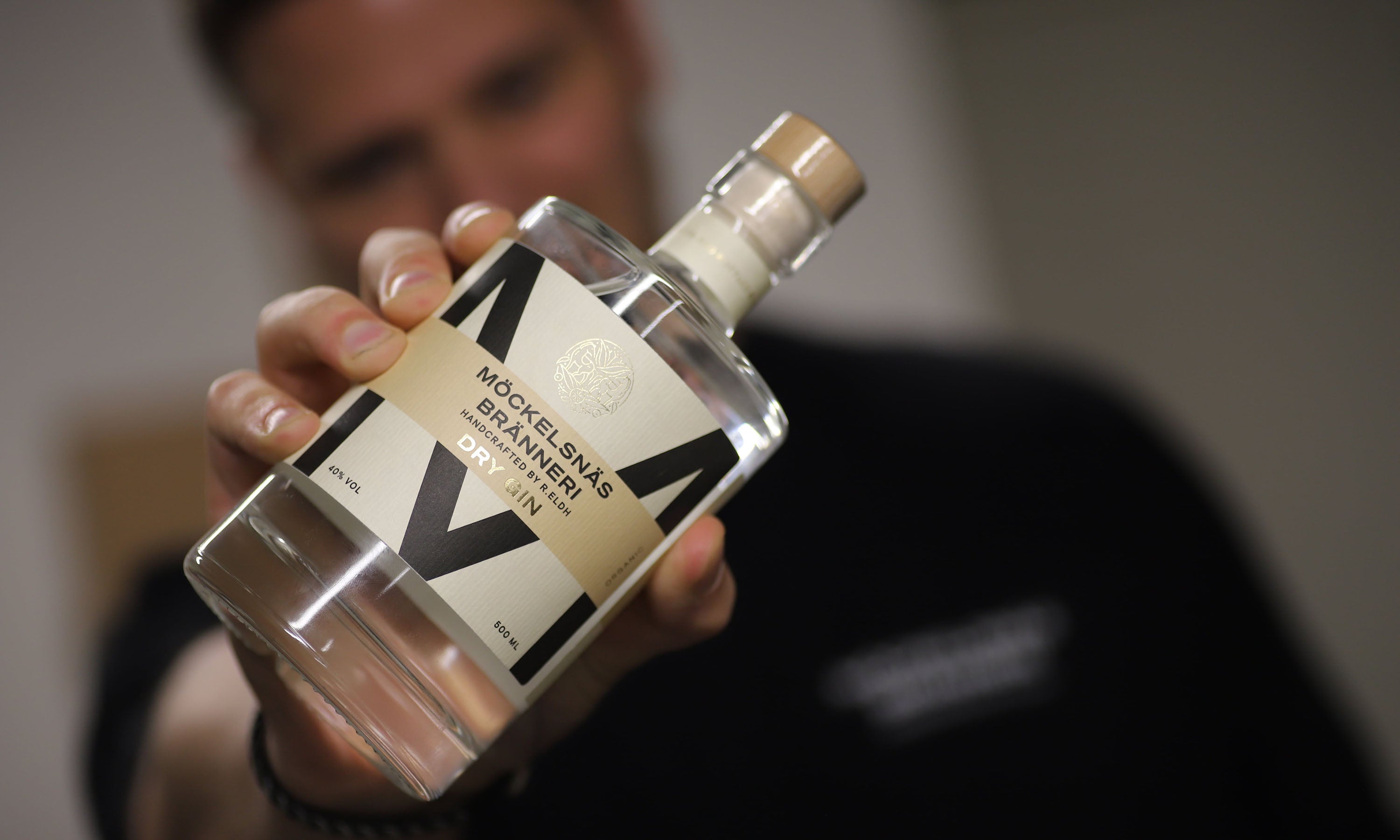 10 svenska gin du måste prova 2025