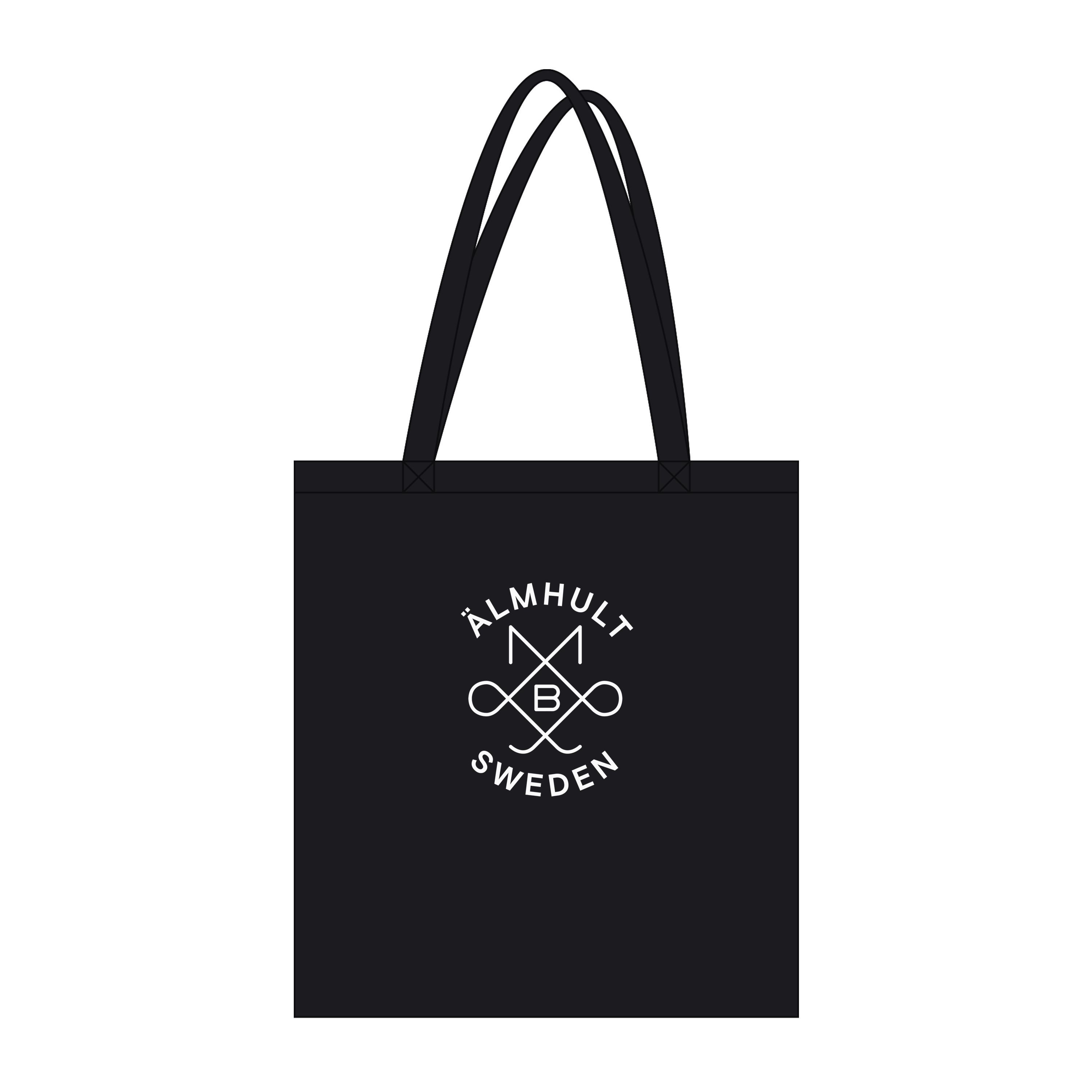 Premium Tote Bag