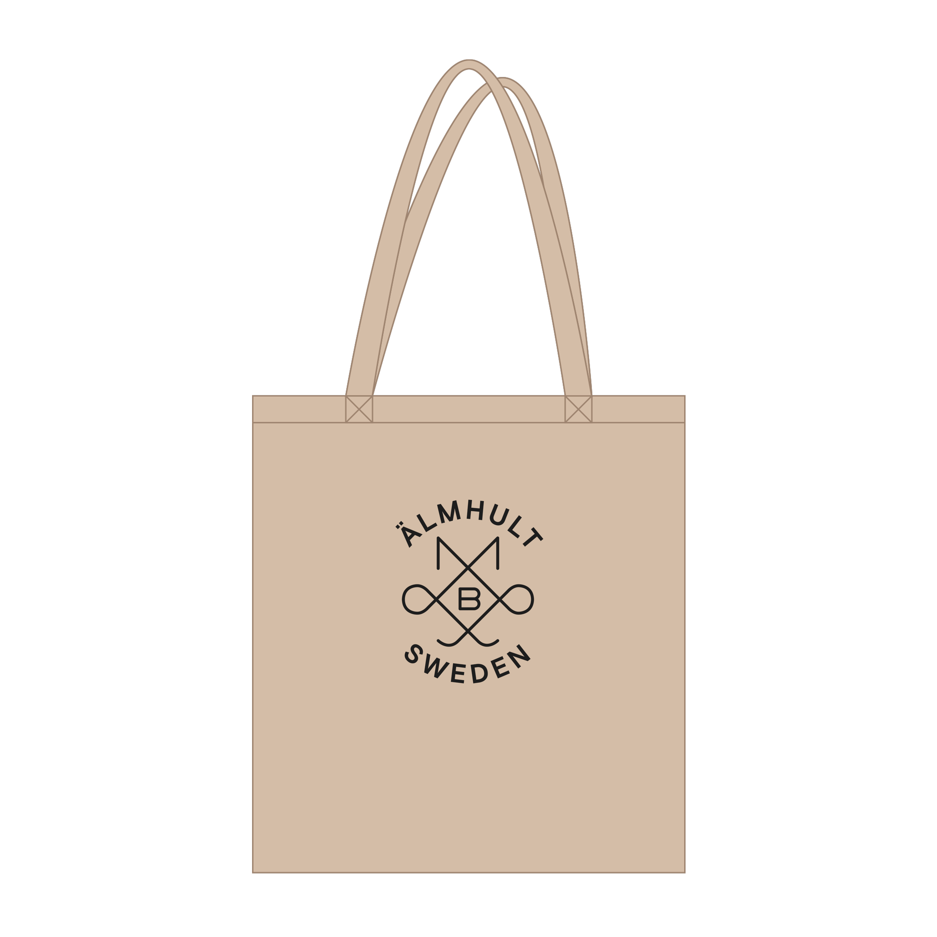 Premium Tote Bag