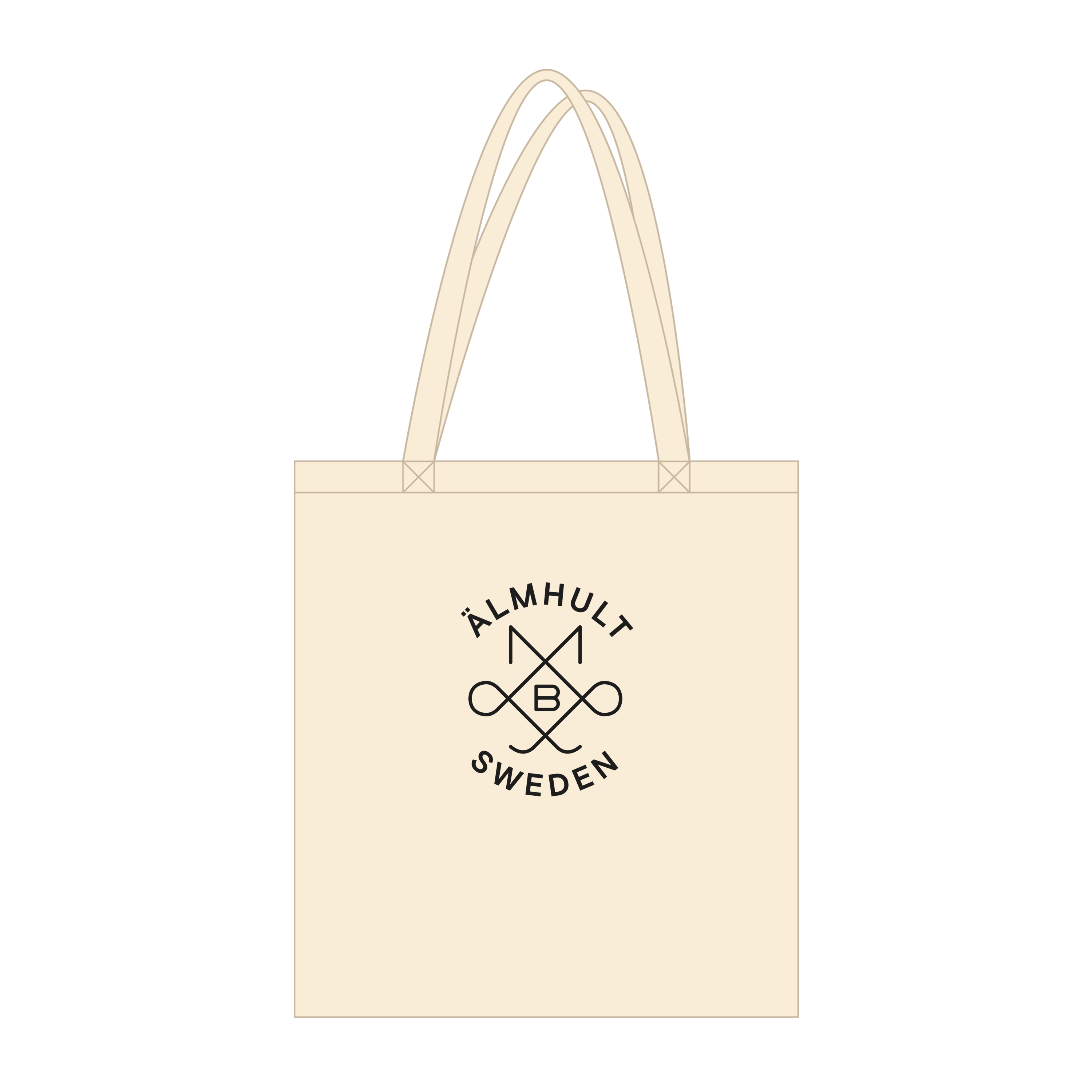 Premium Tote Bag