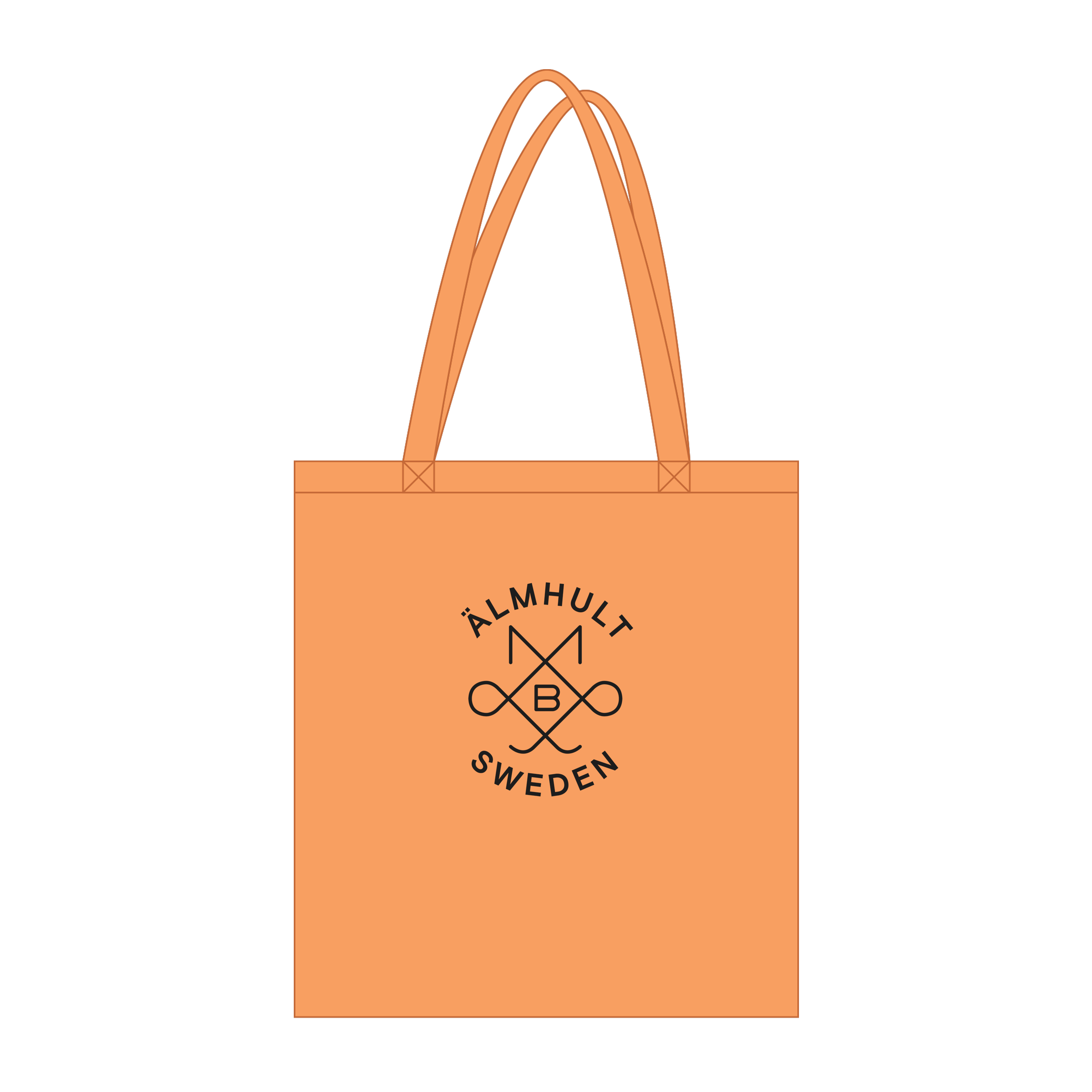 Premium Tote Bag