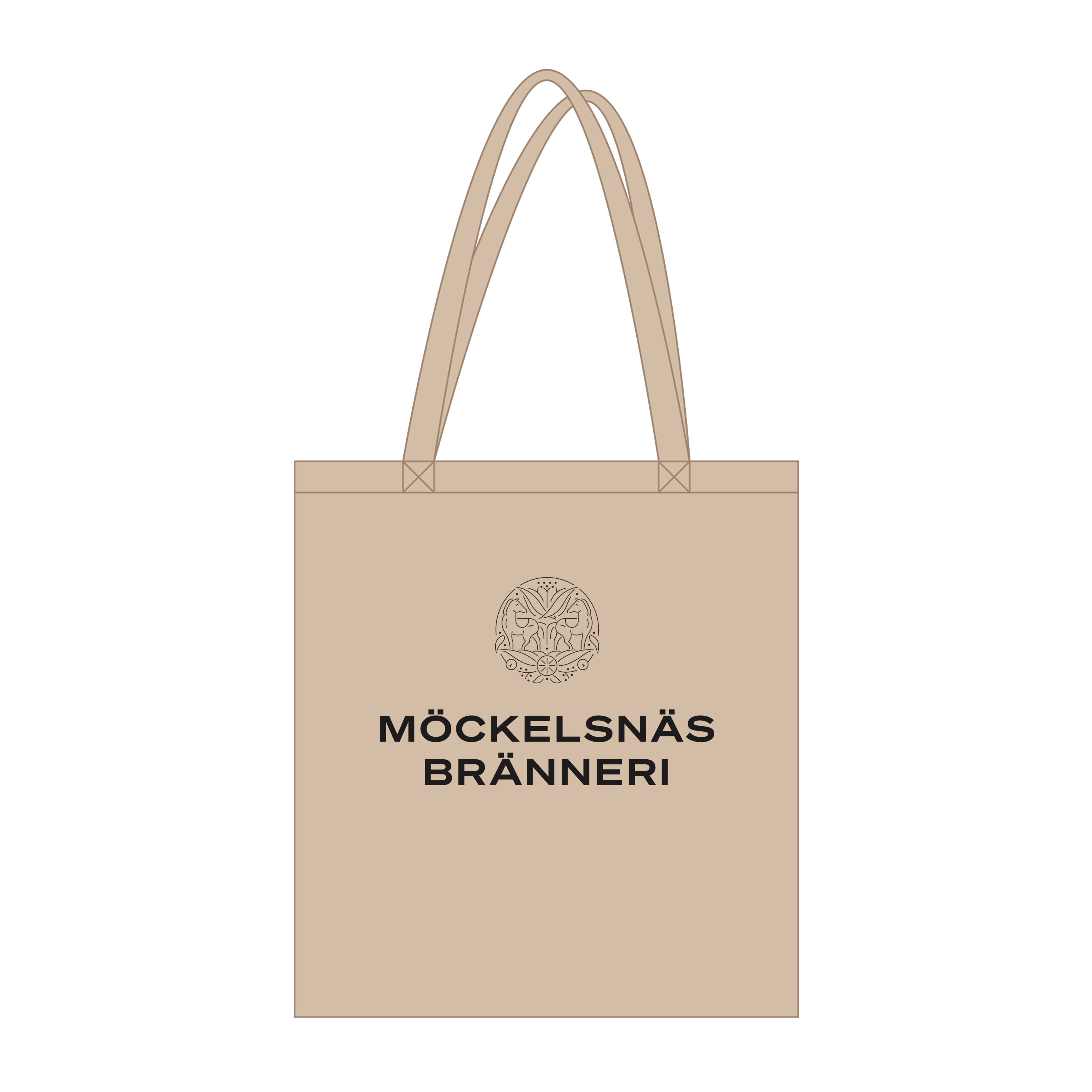 Premium Tote Bag