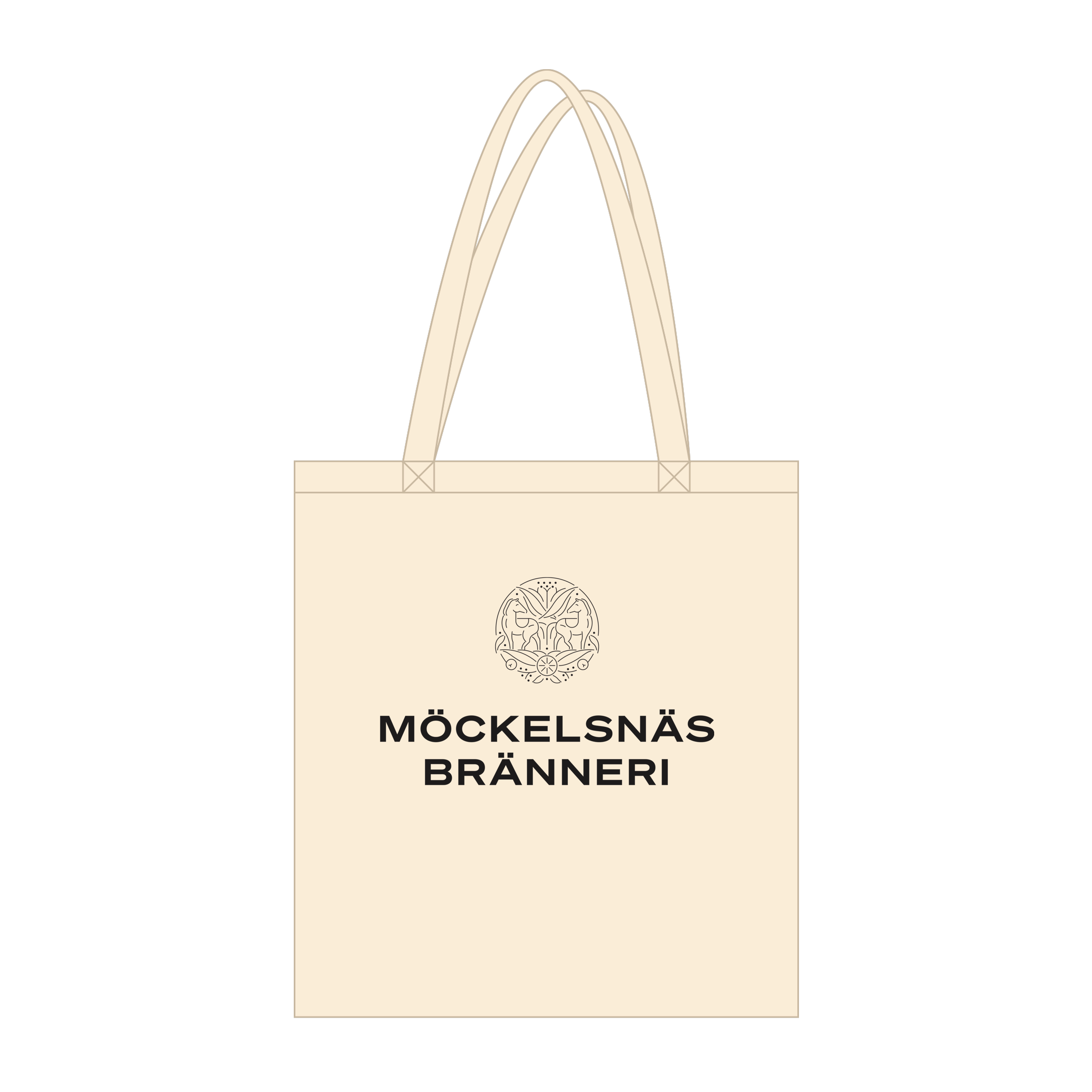 Premium Tote Bag