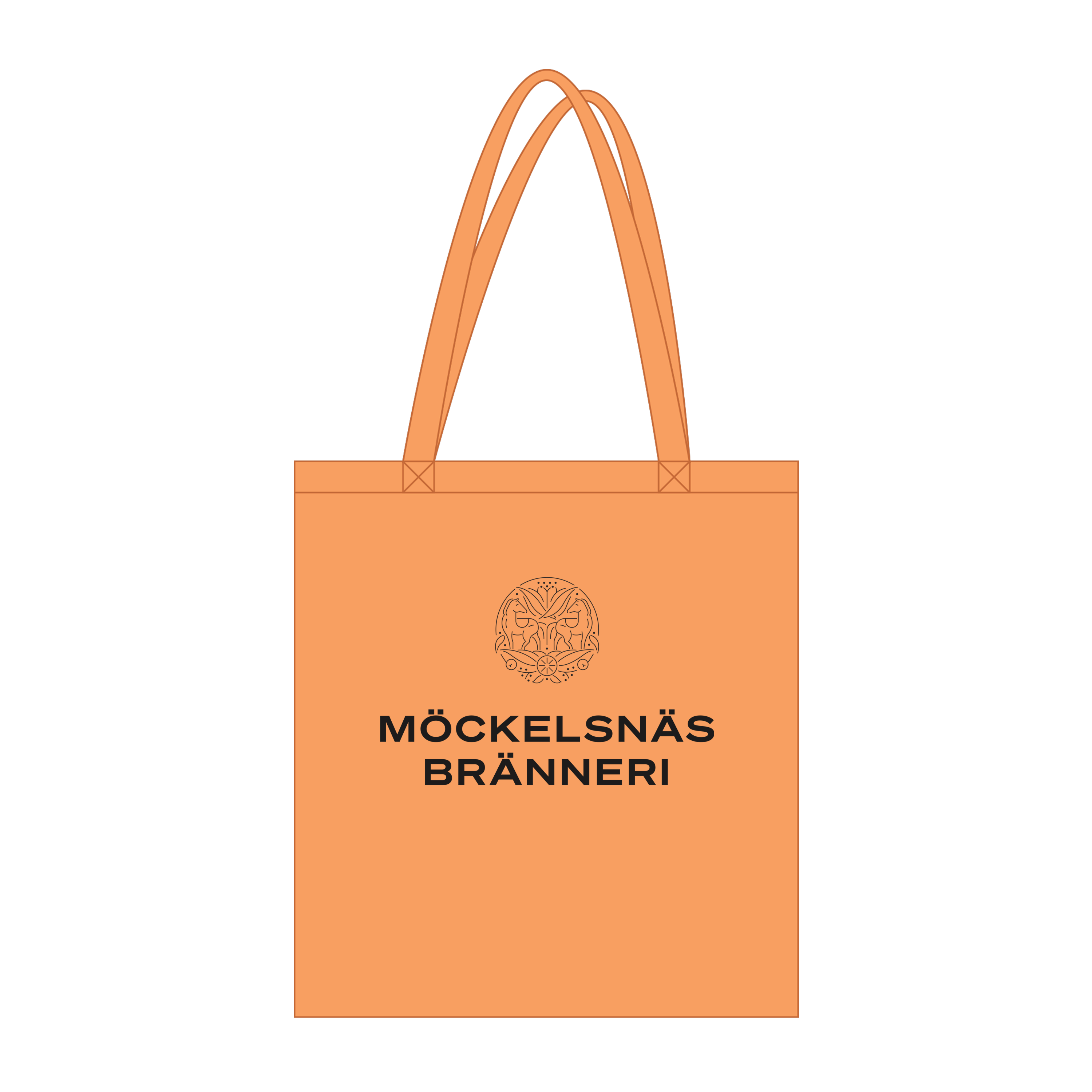 Premium Tote Bag