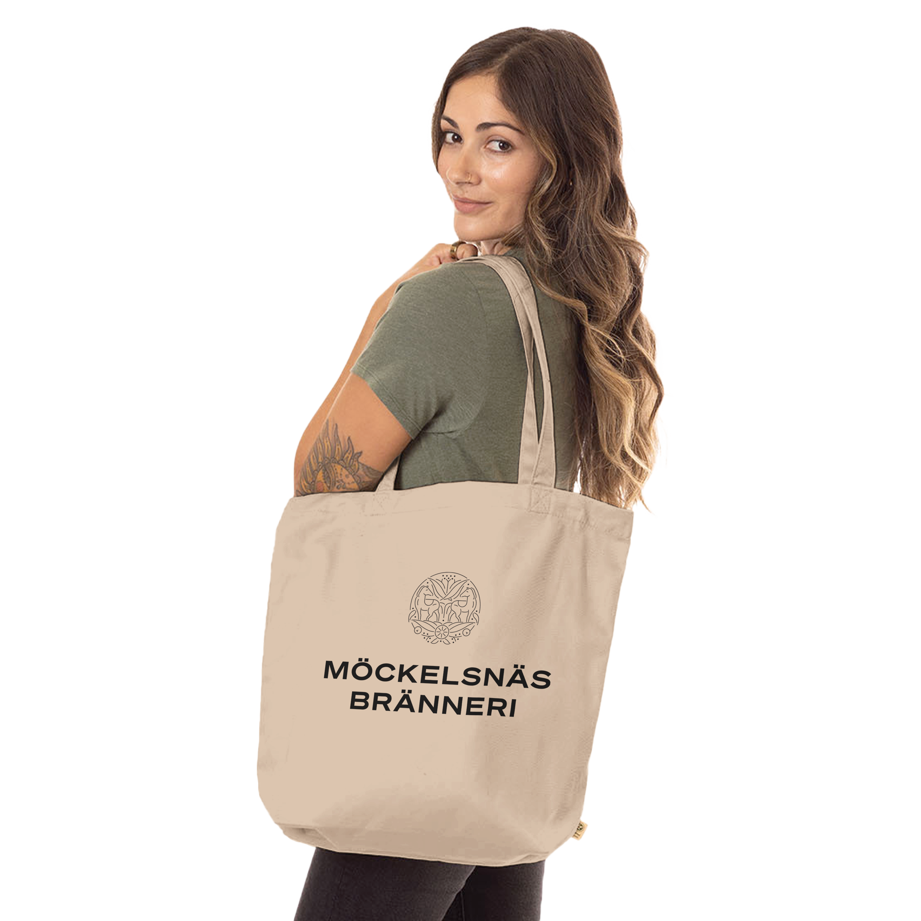 Premium Tote Bag